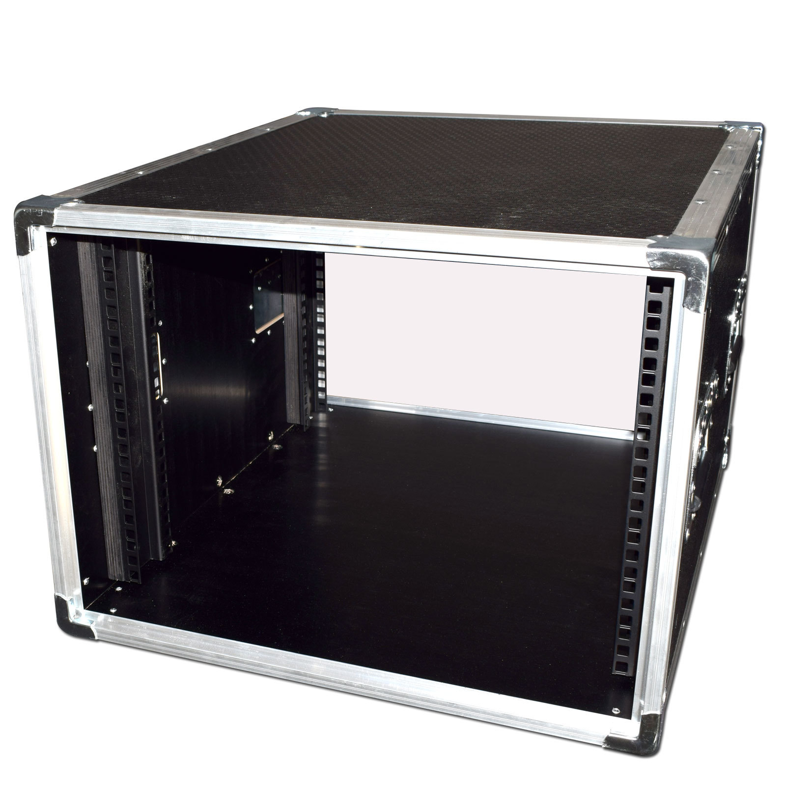 8u 19 Slam Rack Flight Case